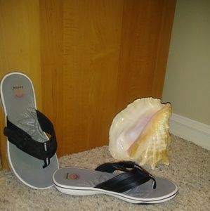 Earth Spirit Sandals